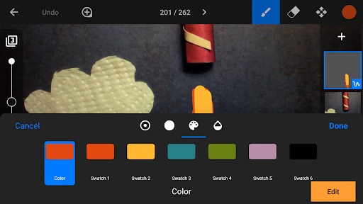 Stop Motion Studio Pro screenshot