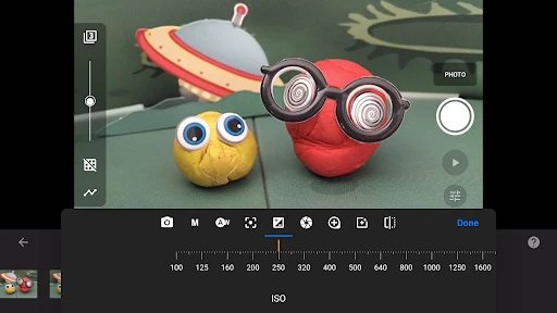 Stop Motion Studio Pro screenshot