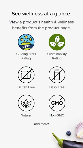 Stop & Shop screenshot