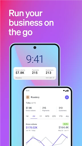 Stripe Dashboard screenshot