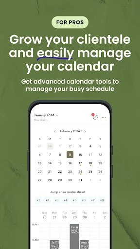 StyleSeat: Book Hair & Beauty screenshot