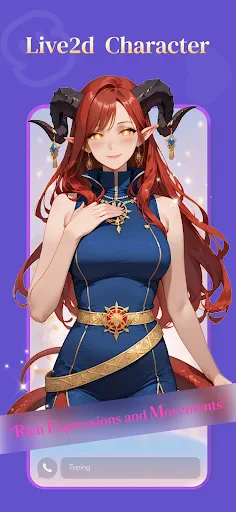 Suka:AI Character&AI Story screenshot