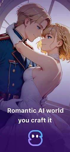 Suka:AI Character&AI Story screenshot