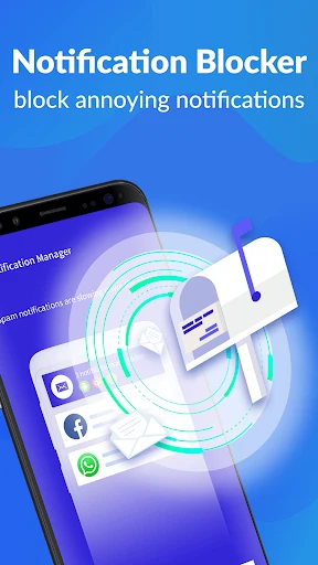 Super Antivirus - Clean Virus screenshot