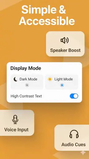 Super HomeScreen screenshot