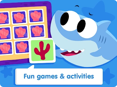 Super Simple - Kids Songs screenshot