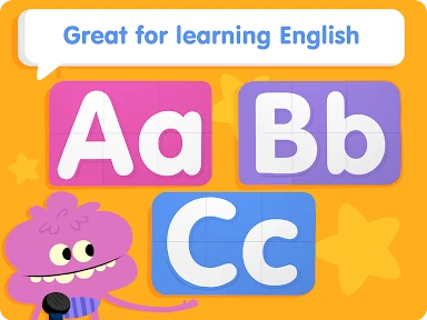 Super Simple - Kids Songs screenshot