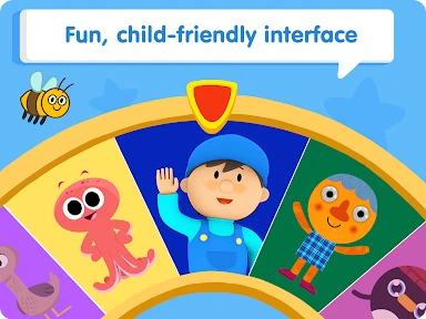 Super Simple - Kids Songs screenshot