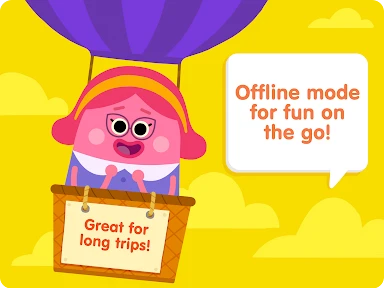 Super Simple - Kids Songs screenshot