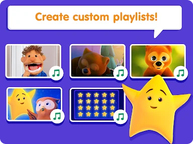 Super Simple - Kids Songs screenshot