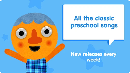Super Simple - Kids Songs screenshot