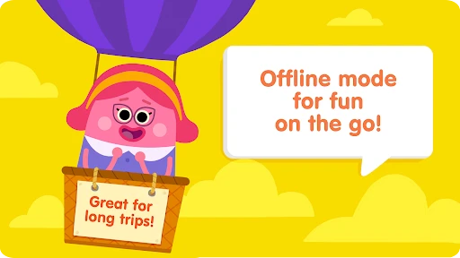 Super Simple - Kids Songs screenshot