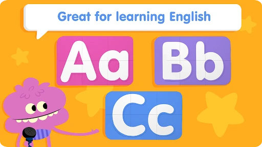Super Simple - Kids Songs screenshot