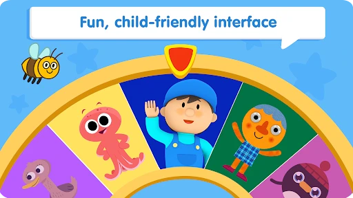 Super Simple - Kids Songs screenshot