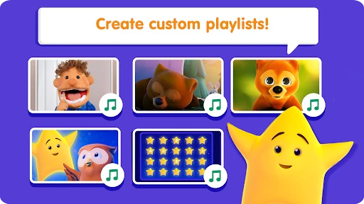 Super Simple - Kids Songs screenshot