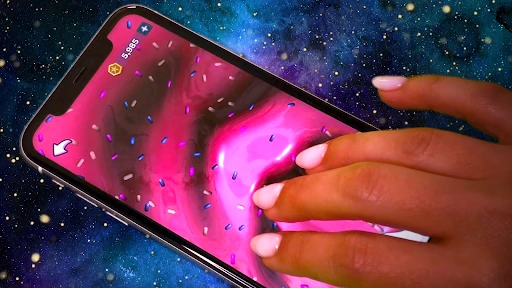 Super Slime Simulator: DIY Art screenshot