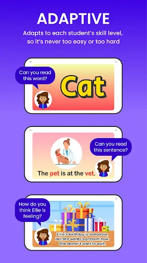 Super Teacher screenshot