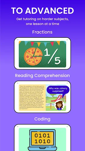 Super Teacher screenshot