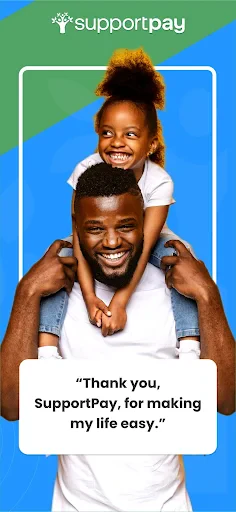 SupportPay: Split Expenses screenshot