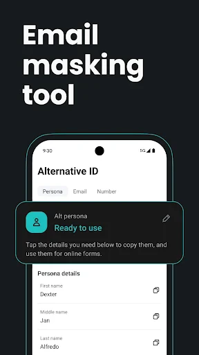 Surfshark: Secure VPN service screenshot