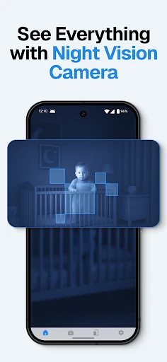 Surveillance Camera: Visory screenshot