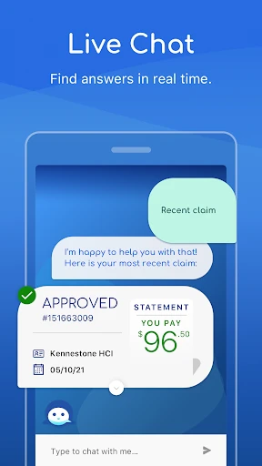 Sydney Health screenshot