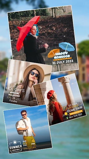 Tagofy - Geotag Map Camera screenshot