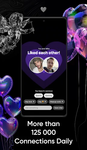 Taimi - LGBTQ+ Dating & Chat screenshot