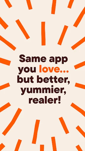 talabat: Food, grocery & more screenshot