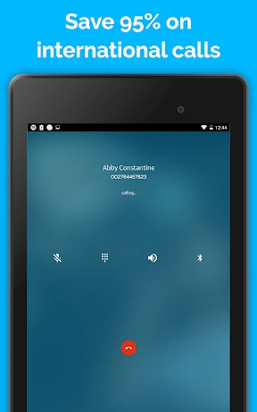 Talk360: International Calling screenshot
