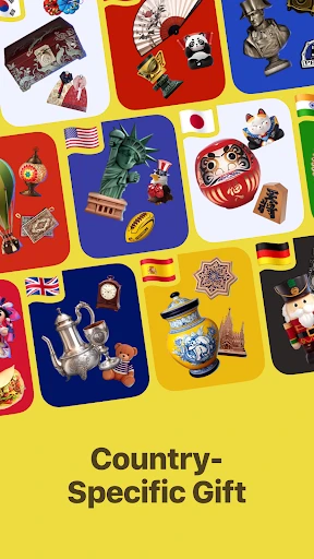 TalkIn-Learn Language&Culture screenshot