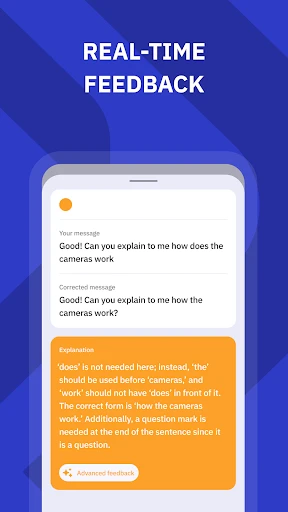 Talkpal - AI Language Learning screenshot