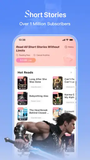 Tapon screenshot