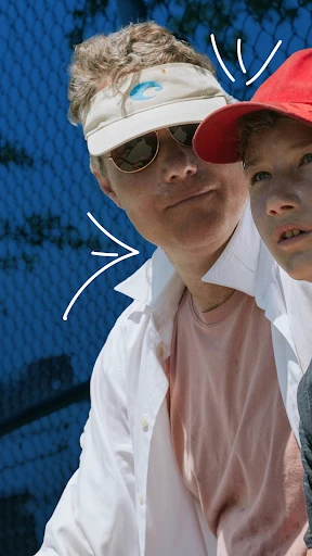 TeamSnap: manage youth sports screenshot