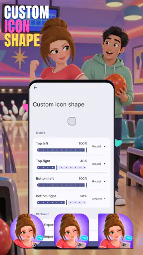 Teasing Simulator Home App screenshot