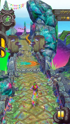 Temple Run 2: Endless Escape screenshot
