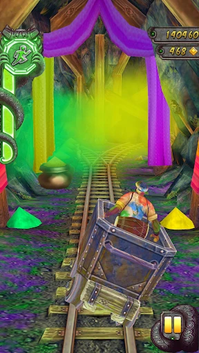 Temple Run 2: Endless Escape screenshot