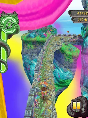 Temple Run 2: Endless Escape screenshot