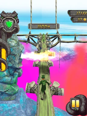 Temple Run 2: Endless Escape screenshot