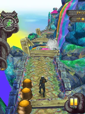 Temple Run 2: Endless Escape screenshot