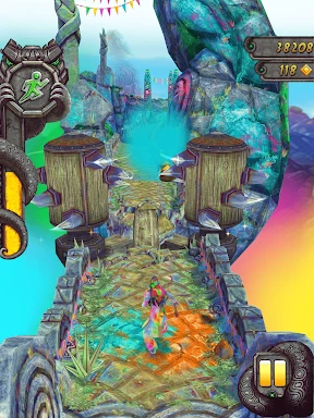 Temple Run 2: Endless Escape screenshot