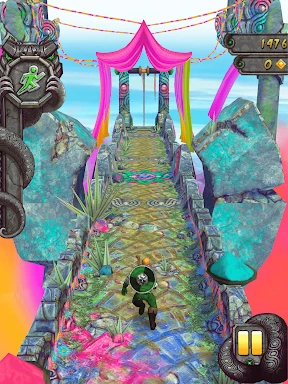 Temple Run 2: Endless Escape screenshot