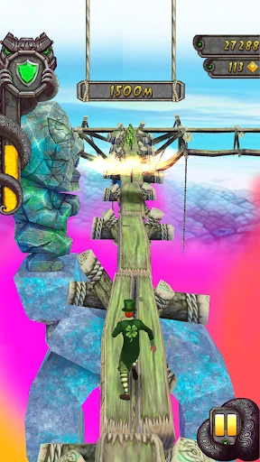 Temple Run 2: Endless Escape screenshot