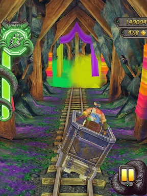 Temple Run 2: Endless Escape screenshot