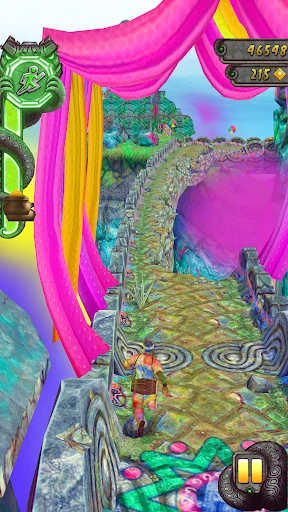Temple Run 2: Endless Escape screenshot