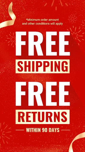 Temu: Shop Like a Billionaire screenshot