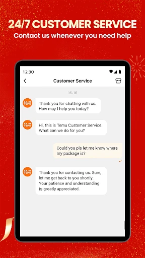 Download Temu Shop Like A Billionaire For Android Ios Mobexer