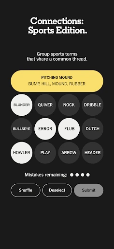 The Athletic: Sports News screenshot