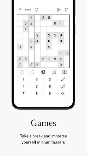The Epoch Times: Breaking News screenshot