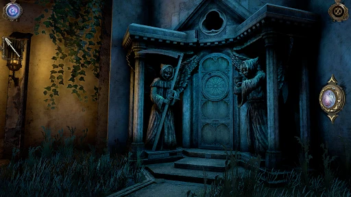 The House of Da Vinci screenshot